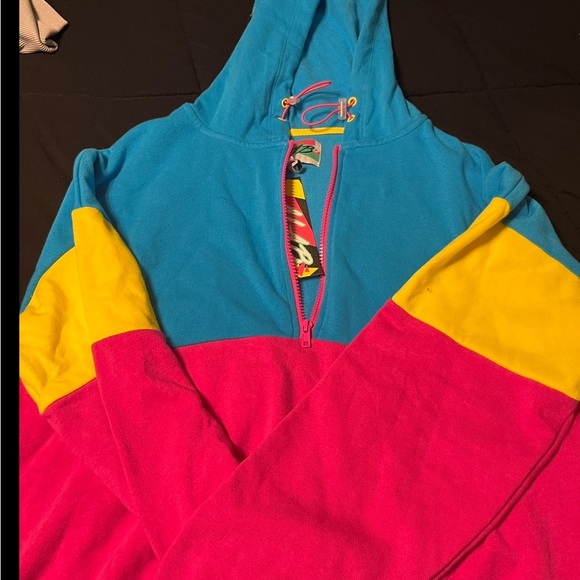 Colorful jacket - Picture 2 of 3